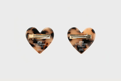 BAPE APEE HAIR CLIP