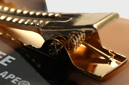 BAPE APEE HAIR CLIP