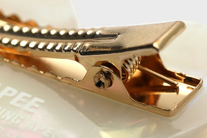 BAPE APEE HAIR CLIP