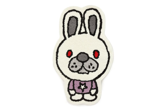 BAPE BABY DOPPY CARPET