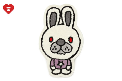 BAPE BABY DOPPY CARPET