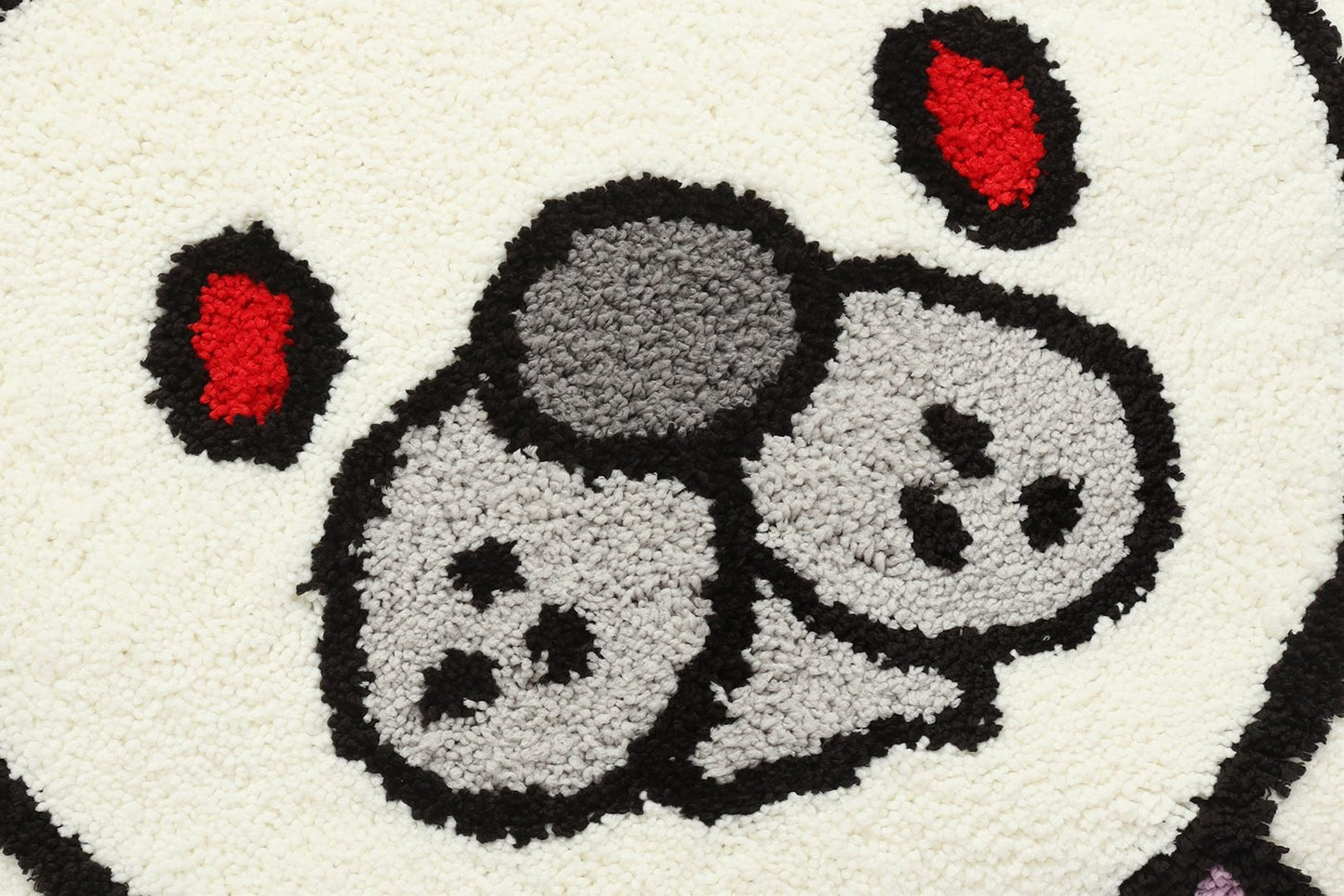BAPE BABY DOPPY CARPET