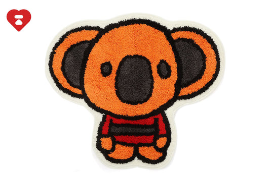 BAPE BABY CORE CARPET