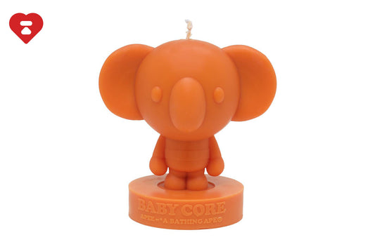 BAPE BABY CORE CANDLE #1