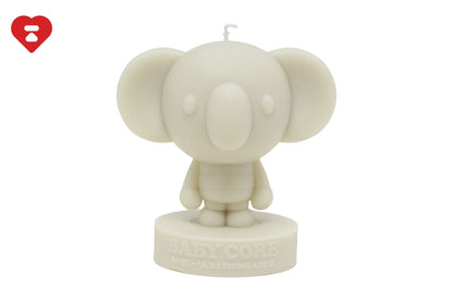 BAPE BABY CORE CANDLE #2