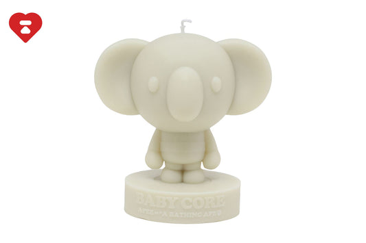 BAPE BABY CORE CANDLE #2