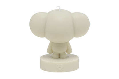 BAPE BABY CORE CANDLE #2