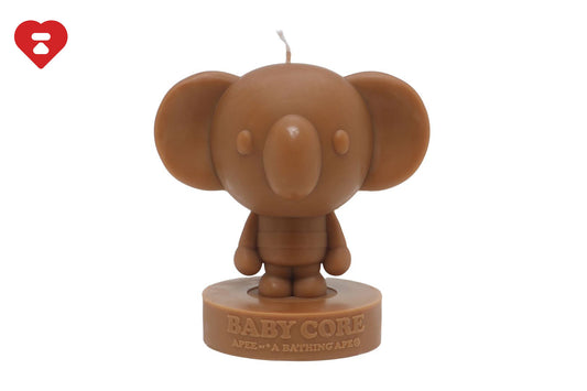 BAPE BABY CORE CANDLE #3