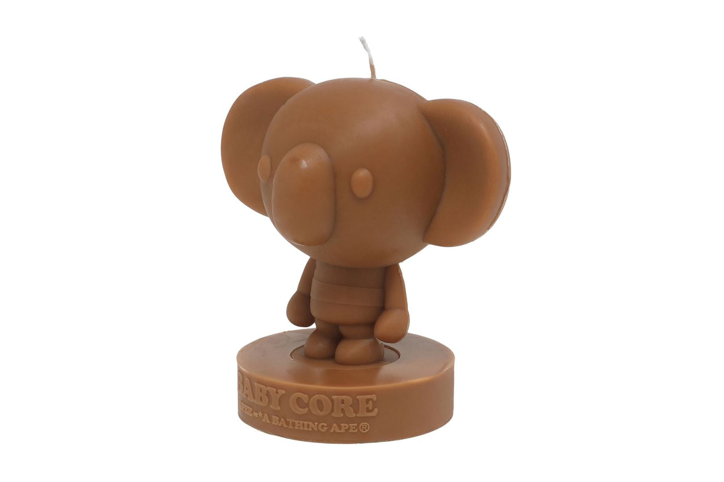 BAPE BABY CORE CANDLE #3