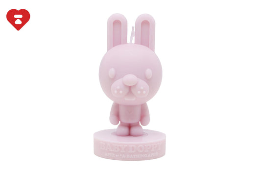 BAPE BABY DOPPY CANDLE #1