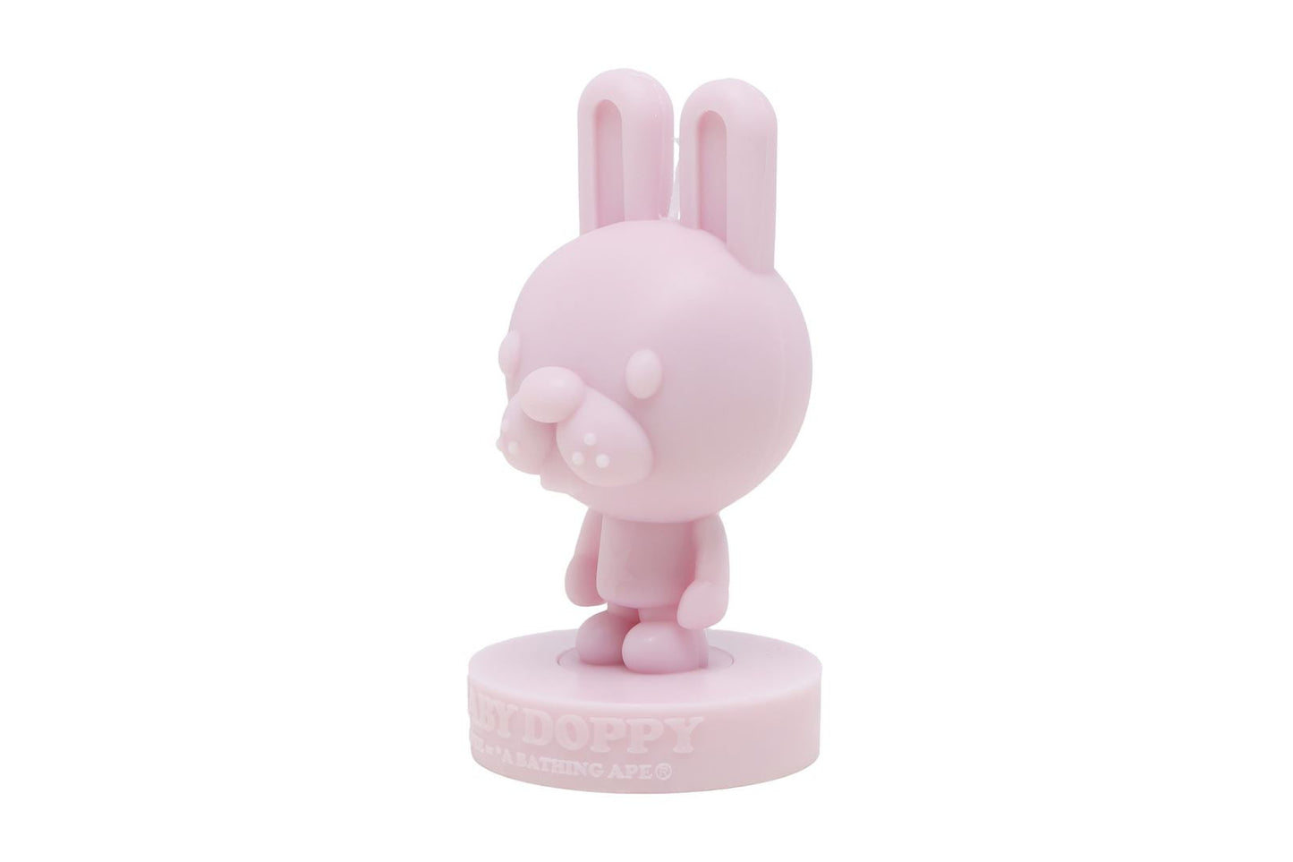 BAPE BABY DOPPY CANDLE #1