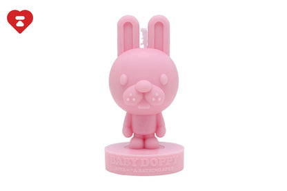 BAPE BABY DOPPY CANDLE #2