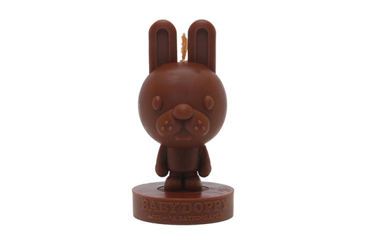 BAPE BABY DOPPY CANDLE #3