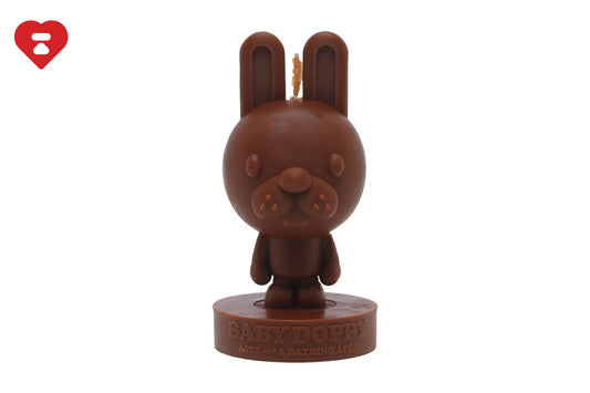BAPE BABY DOPPY CANDLE #3