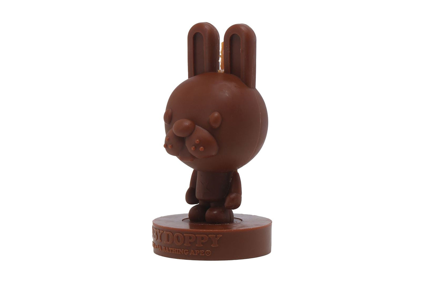 BAPE BABY DOPPY CANDLE #3