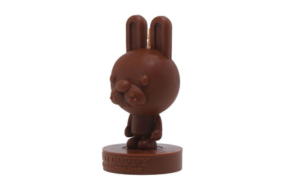 BAPE BABY DOPPY CANDLE #3