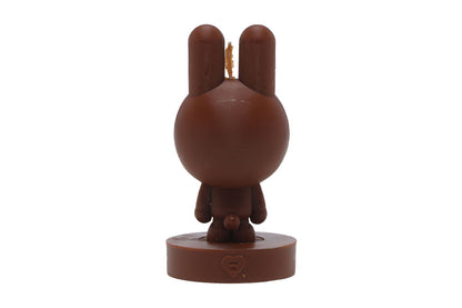 BAPE BABY DOPPY CANDLE #3