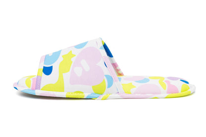 BAPE CAMO SLIPPERS