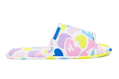 BAPE CAMO SLIPPERS