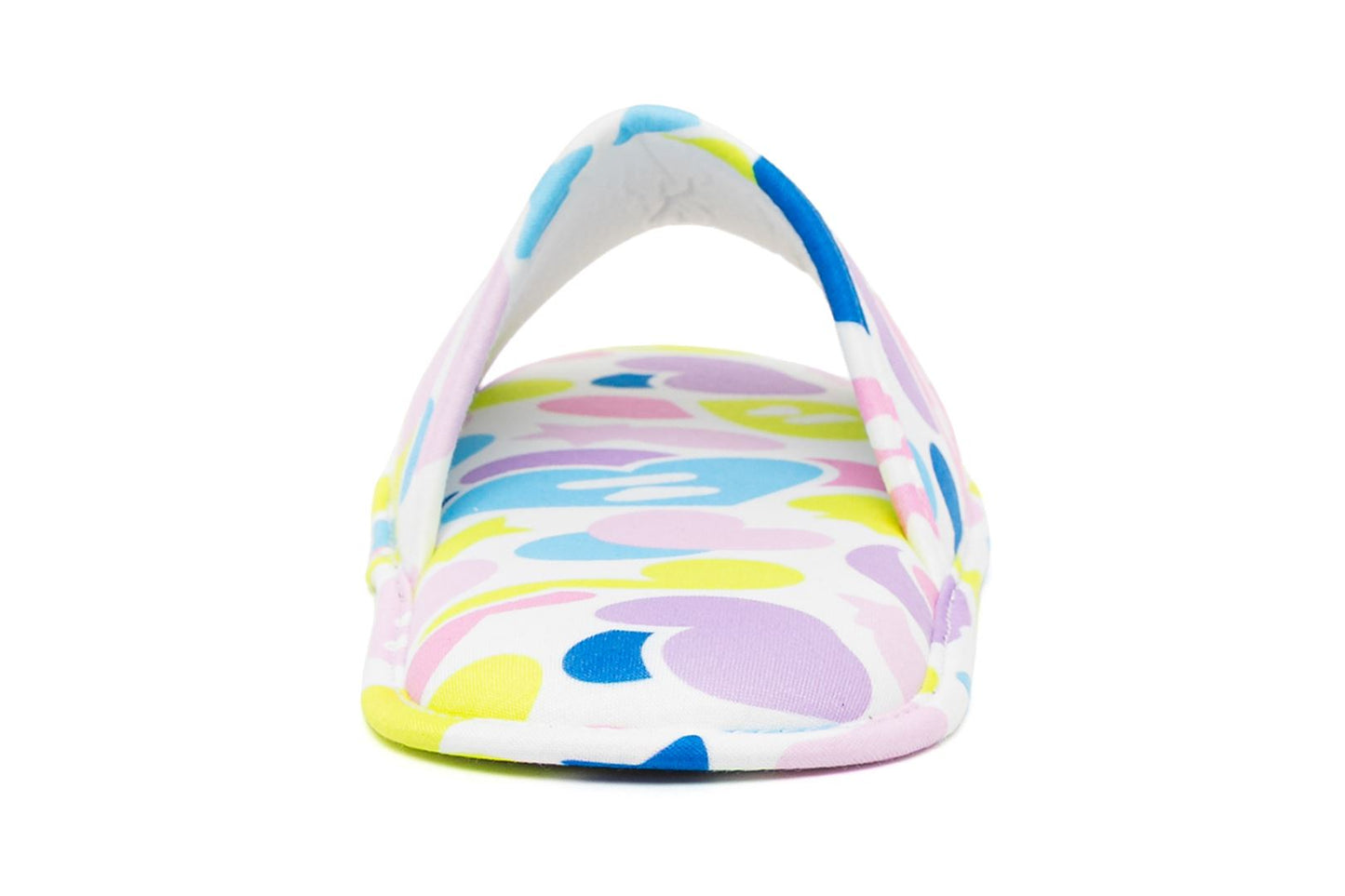 BAPE CAMO SLIPPERS