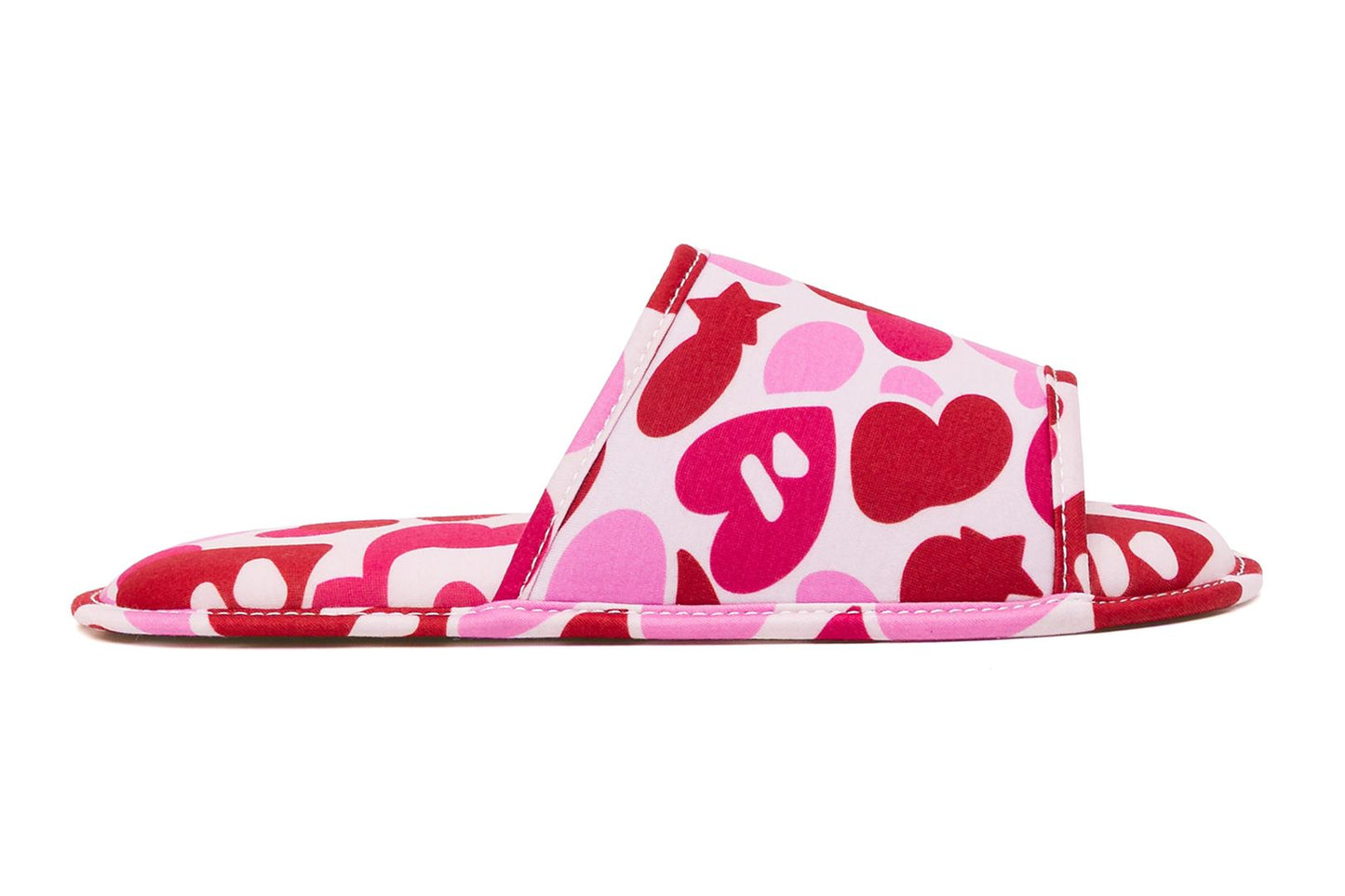 BAPE CAMO SLIPPERS