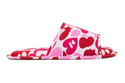 BAPE CAMO SLIPPERS