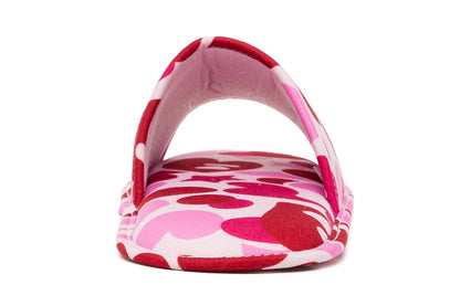 BAPE CAMO SLIPPERS