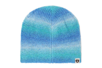 BAPE SPRAY DYE BEANIE