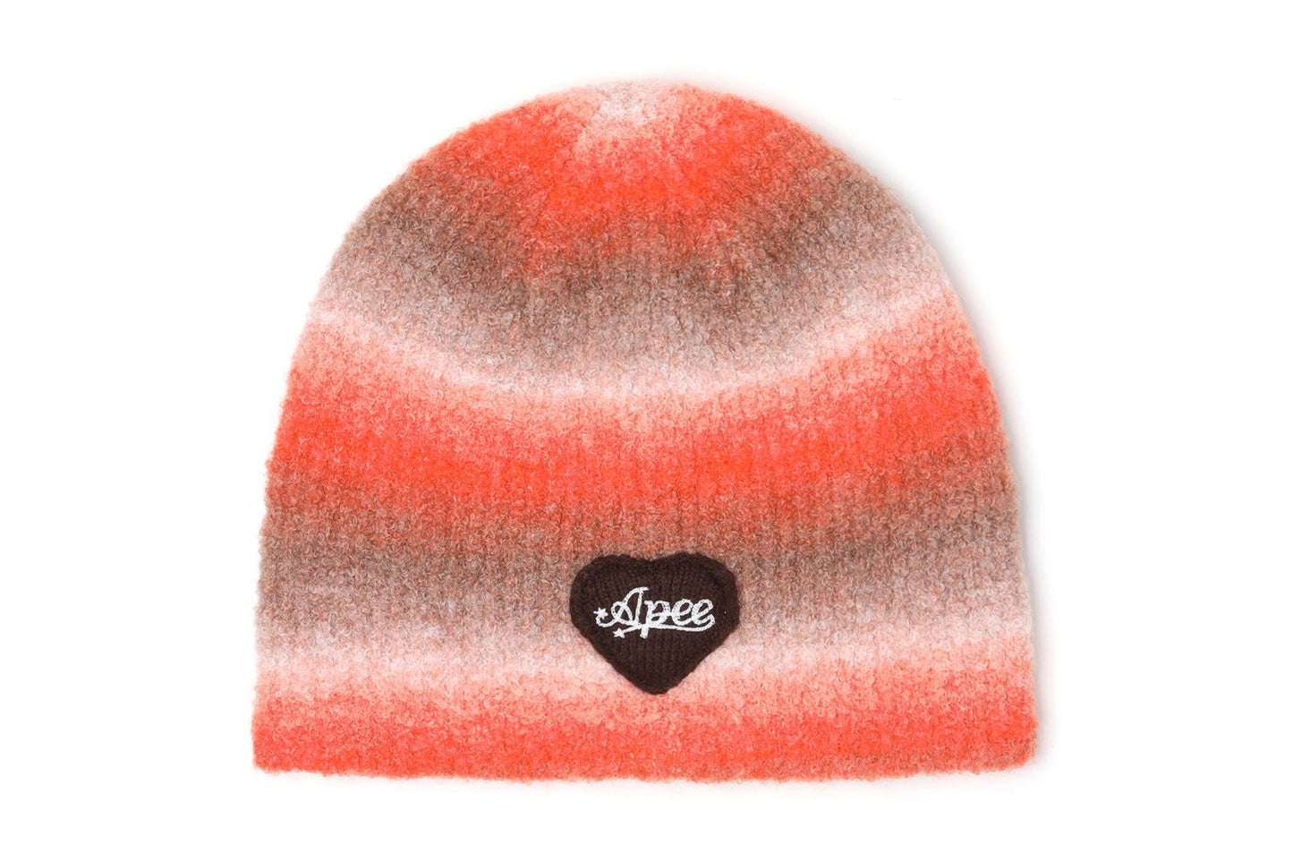 BAPE SPRAY DYE BEANIE