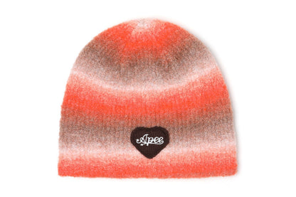 BAPE SPRAY DYE BEANIE