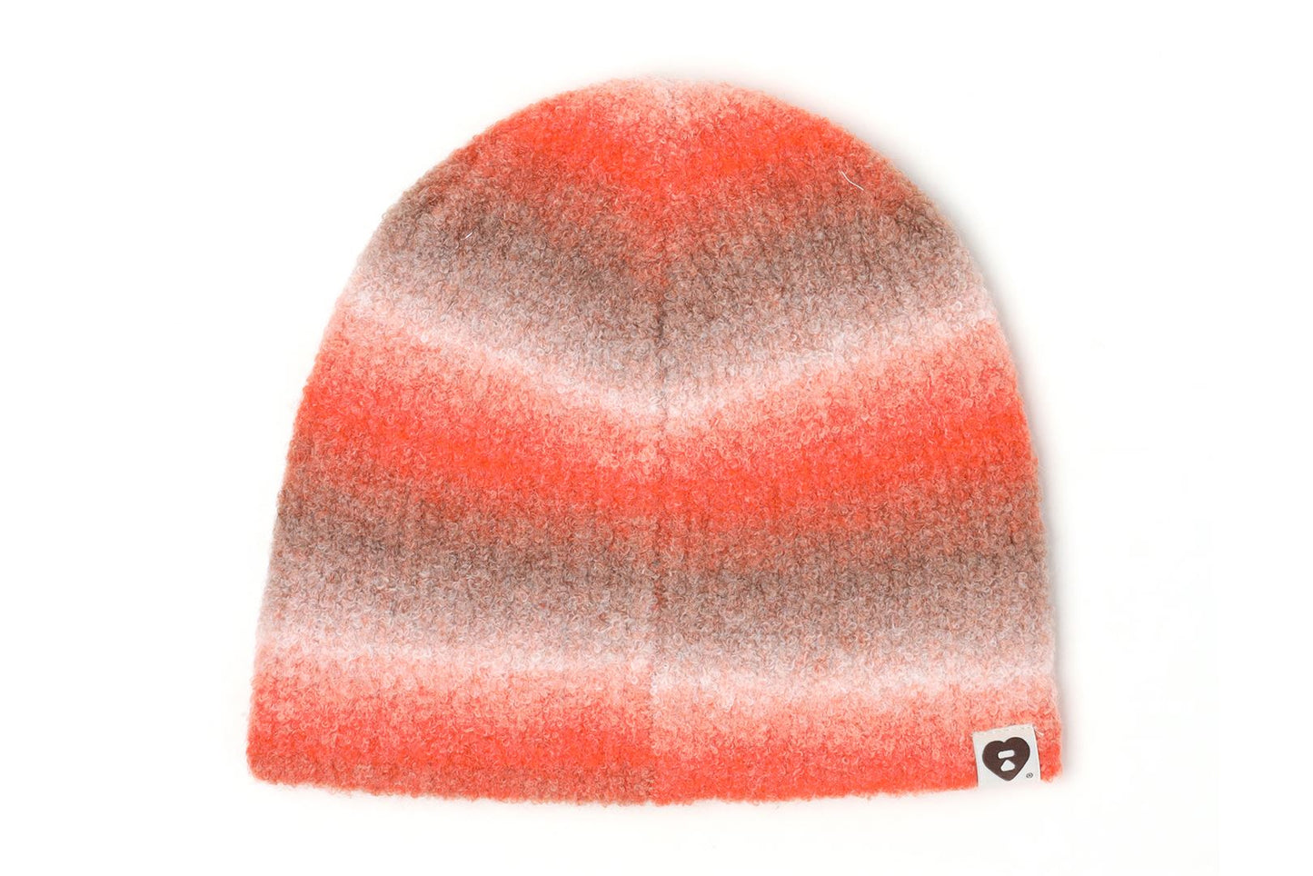 BAPE SPRAY DYE BEANIE