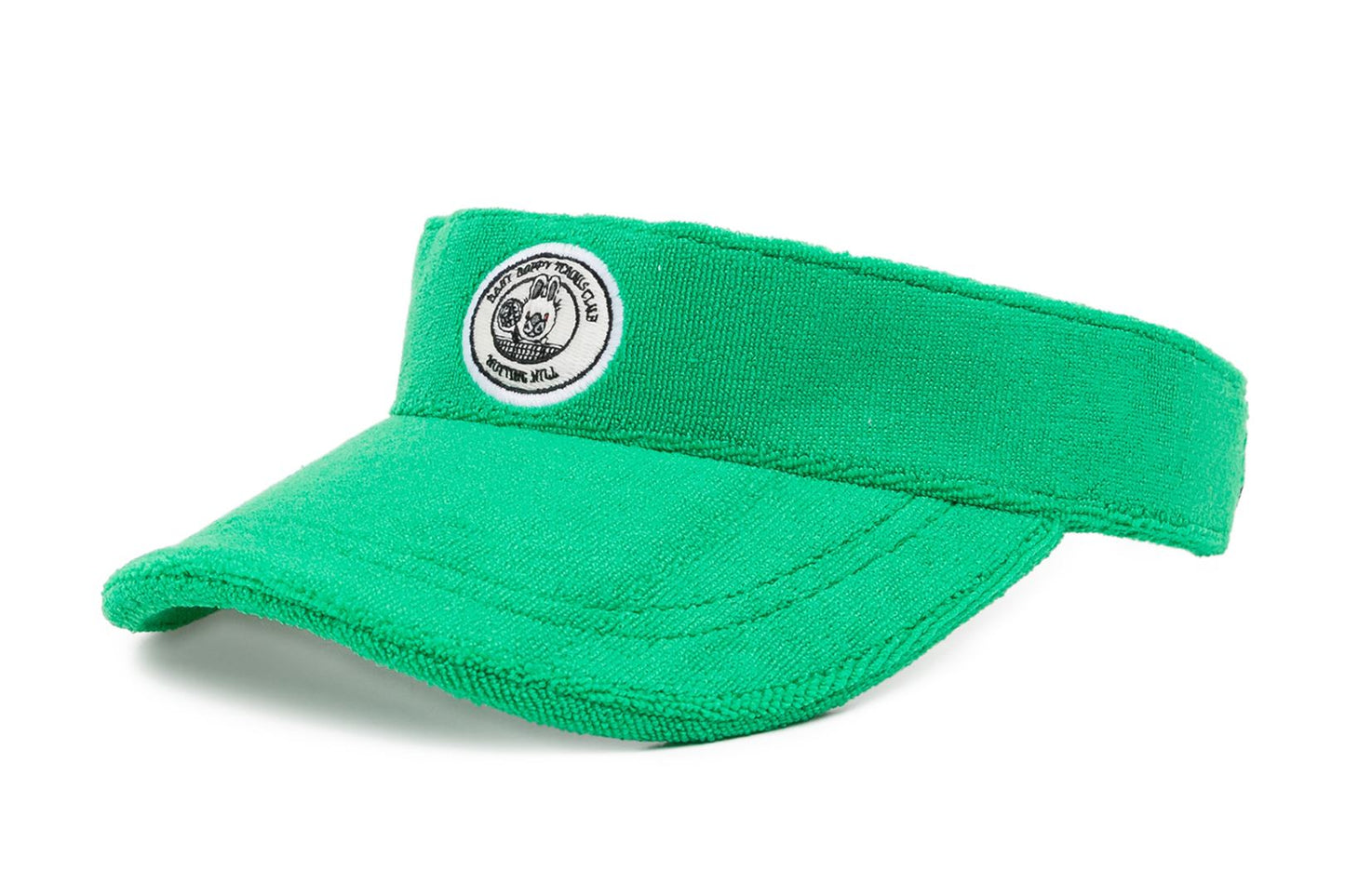 BAPE BABY DOPPY VISOR CAP