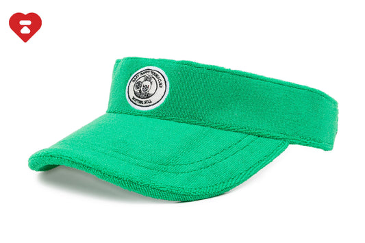 BAPE BABY DOPPY VISOR CAP
