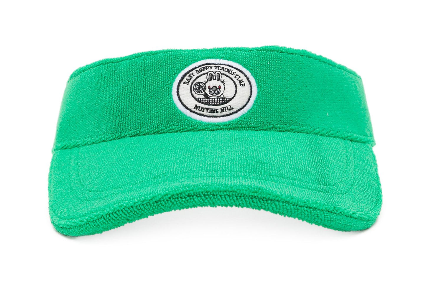 BAPE BABY DOPPY VISOR CAP