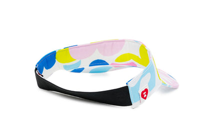 BAPE CAMO PRINTED VISOR CAP
