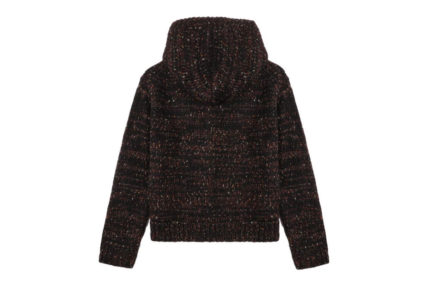 BAPE ZIP UP CARDIGAN