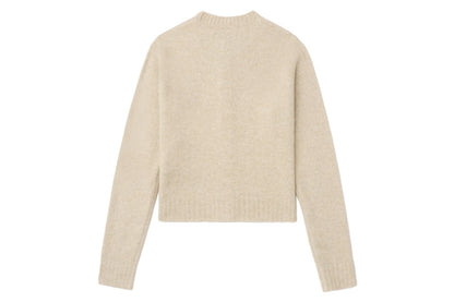 BAPE BABY DOPPY BADGE CARDIGAN #1