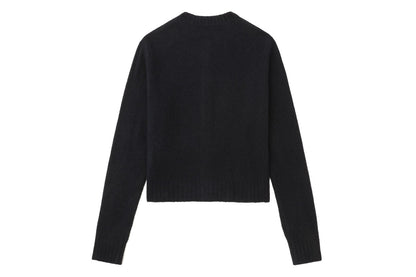 BAPE BABY DOPPY BADGE CARDIGAN #1