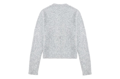 BAPE BABY DOPPY BADGE CARDIGAN #1