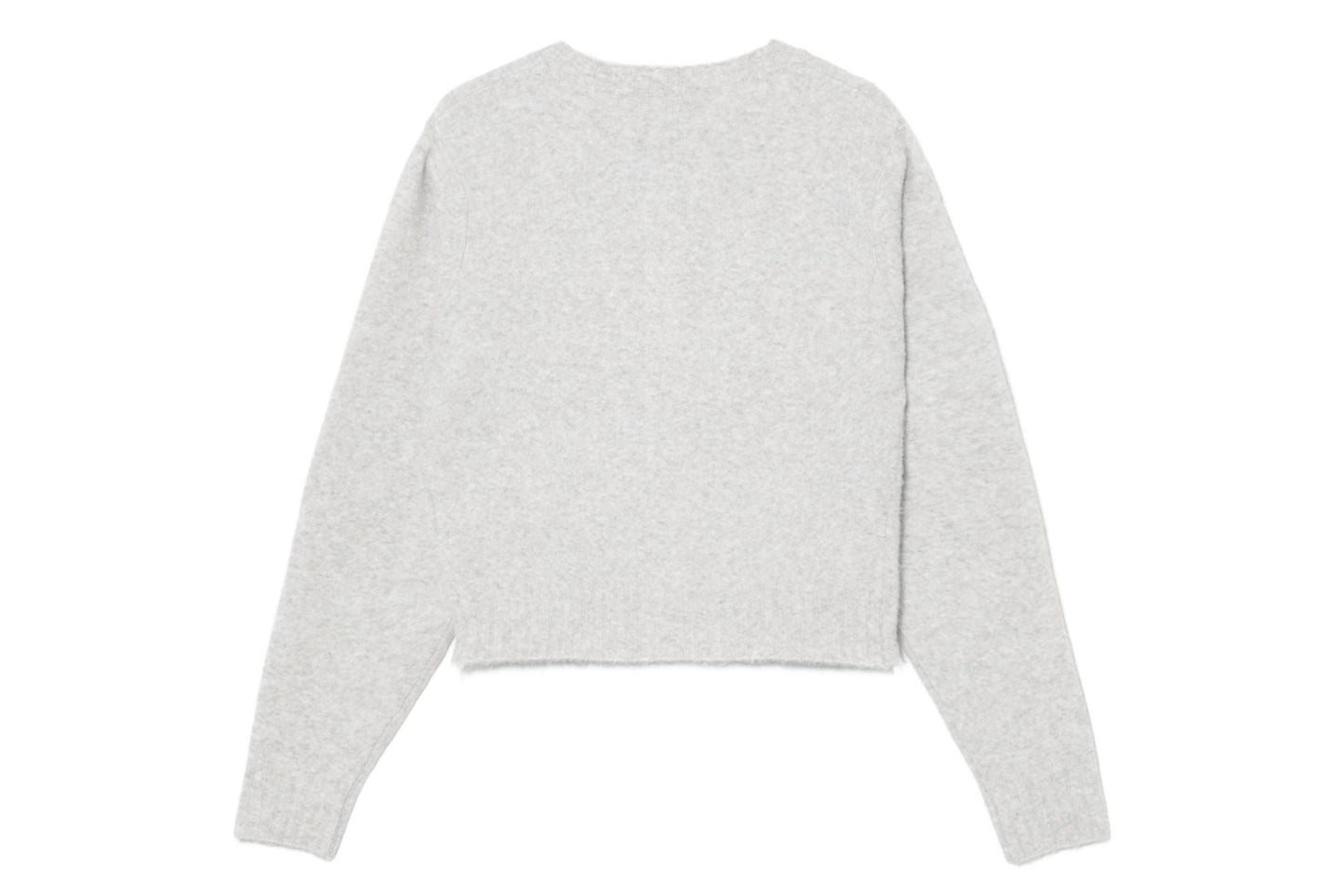 BAPE HEART BADGE CARDIGAN #2