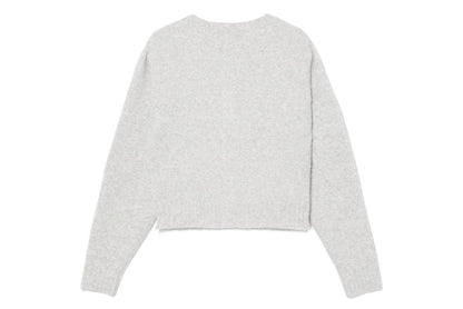 BAPE HEART BADGE CARDIGAN #2