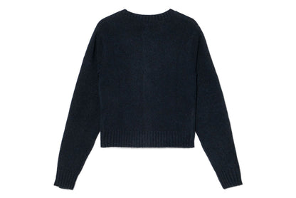 BAPE HEART BADGE CARDIGAN #2