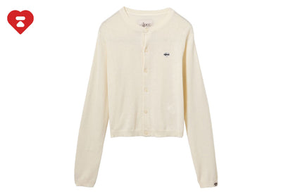 BAPE REGULAR CARDIGAN