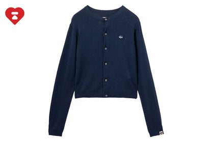 BAPE REGULAR CARDIGAN
