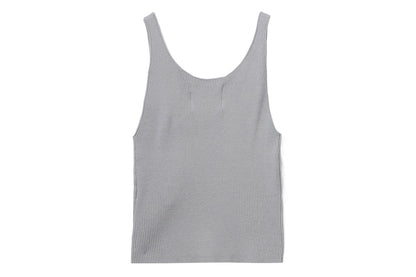 BAPE RIBBED VEST