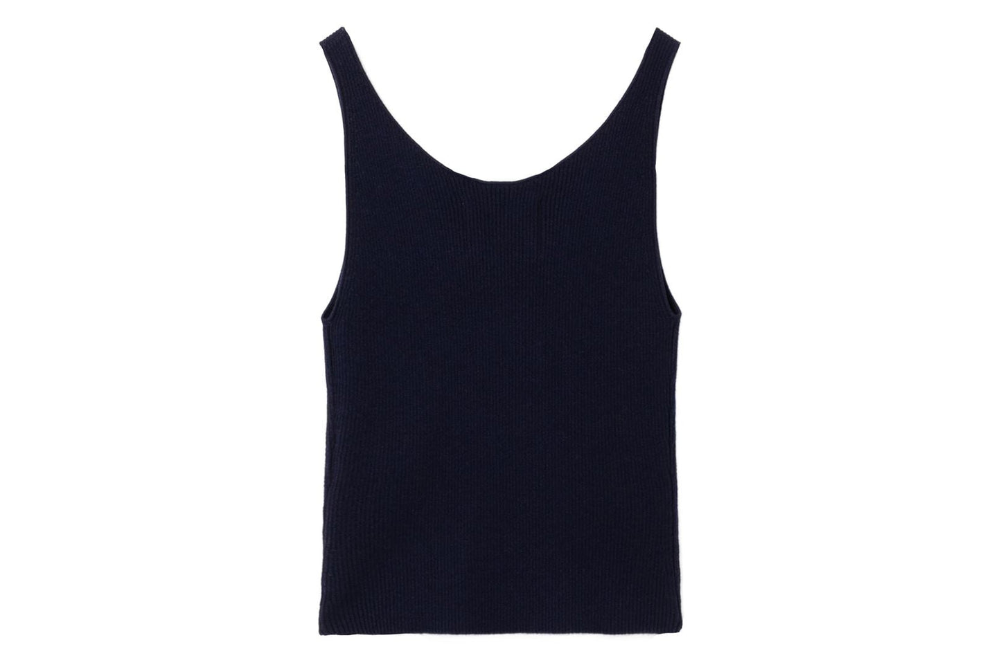 BAPE RIBBED VEST