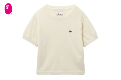 BAPE REGULAR SWEATER