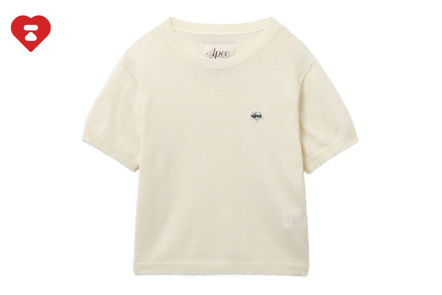 BAPE REGULAR SWEATER