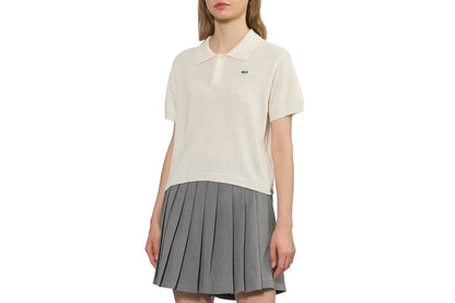 BAPE REGULAR POLO SWEATER