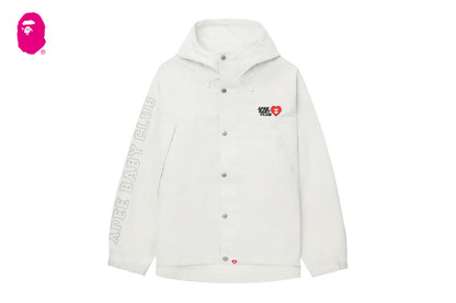 BAPE LIGHT 3-LAYER JACKET